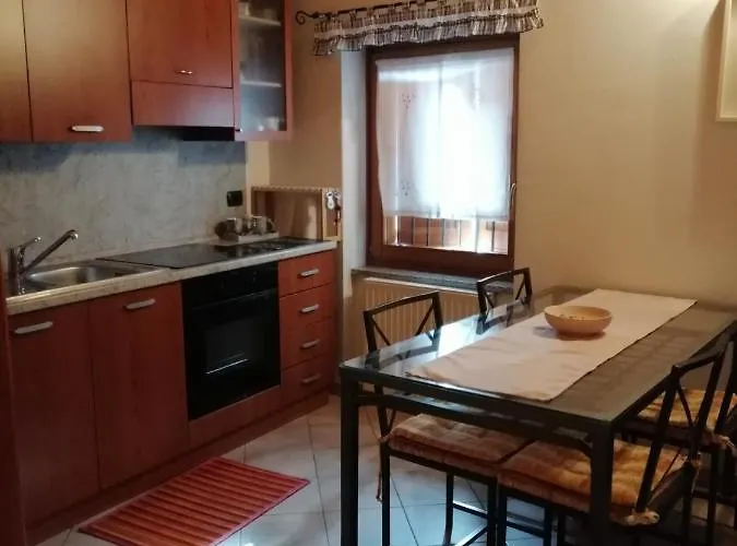 Apartment Ca' Manara