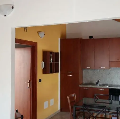 Ca' Manara Apartment *