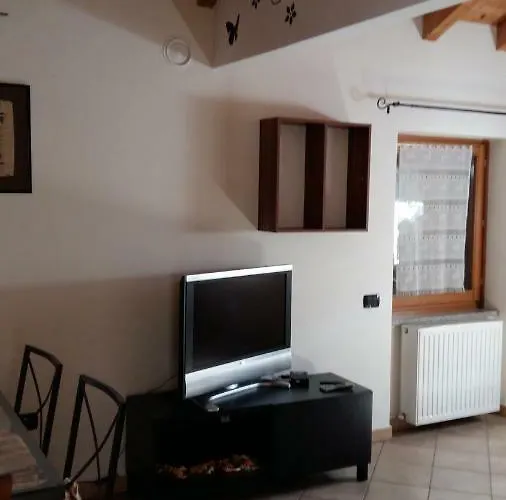 Apartment Ca' Manara