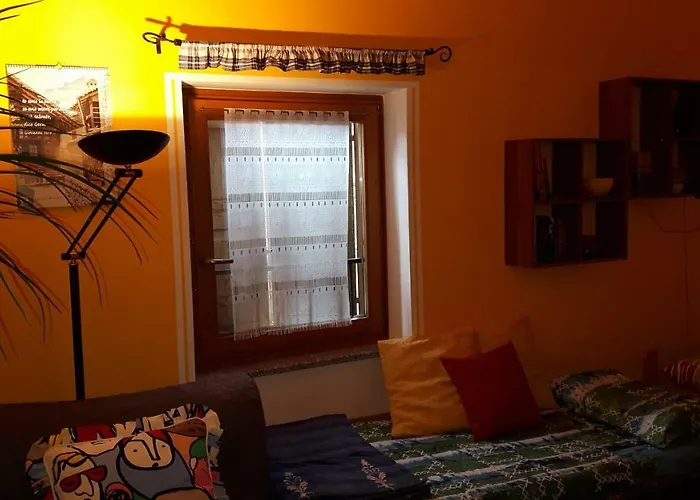 Ca' Manara Apartment *