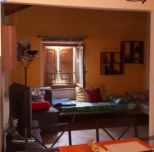 Apartment Ca' Manara *