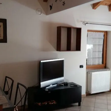 Apartman Ca' Manara