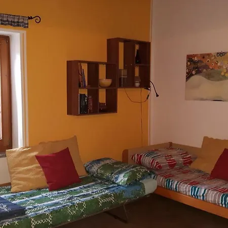 Apartman Ca' Manara Stazzona