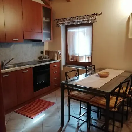 Apartamento Ca' Manara