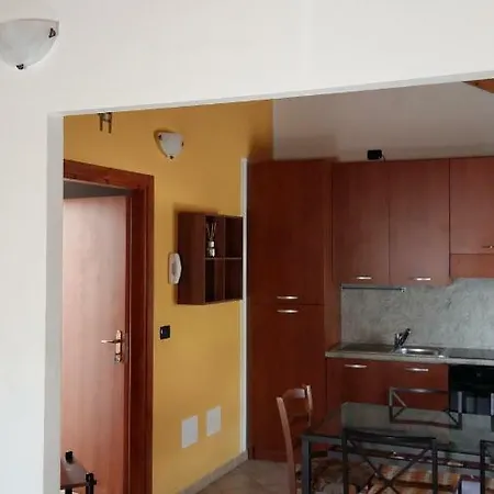 Ca' Manara Apartamento *