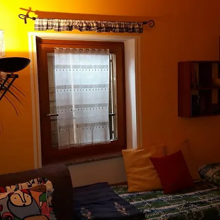 Ca' Manara Apartamento *