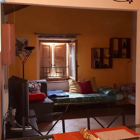 Apartamento Ca' Manara *